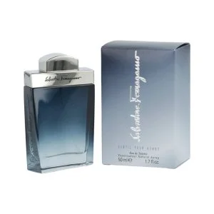 Salvatore Ferragamo Salvatore Ferragamo Subtil pour Homme eau de toilette pour homme