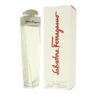 Salvatore Ferragamo Pour Femme eau de parfum pour femme