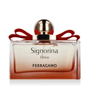 Salvatore Ferragamo Signorina Unica eau de parfum pour femme