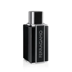 Salvatore Ferragamo Sublime Leather Intense eau de parfum pour homme