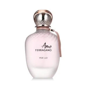 Salvatore Ferragamo Amo Ferragamo Per Lei eau de parfum pour femme