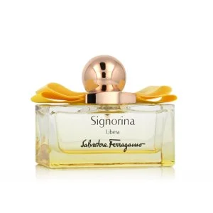 Salvatore Ferragamo Signorina Libera eau de parfum pour femme