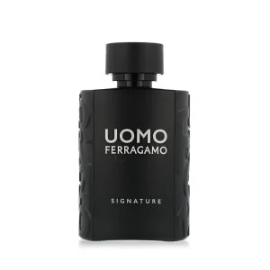 Salvatore Ferragamo Uomo Signature eau de parfum pour homme