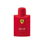 Scuderia Ferrari Red eau de toilette voor mannen 125 ml