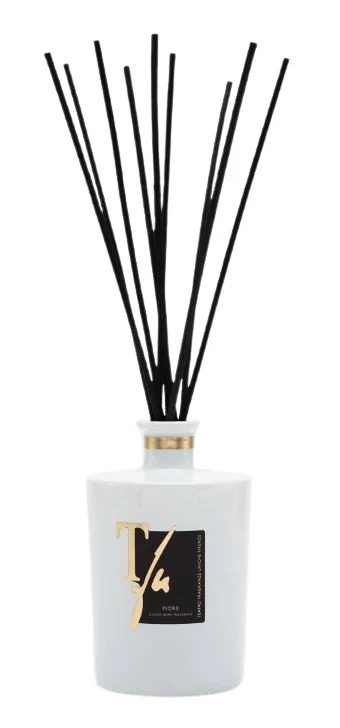 COLLECTION LUXE BÂTONNETS ML.500 PARFUM D’AMBIANCE