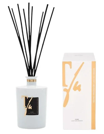 COLLECTION LUXE BÂTONNETS ML.500 PARFUM D’AMBIANCE