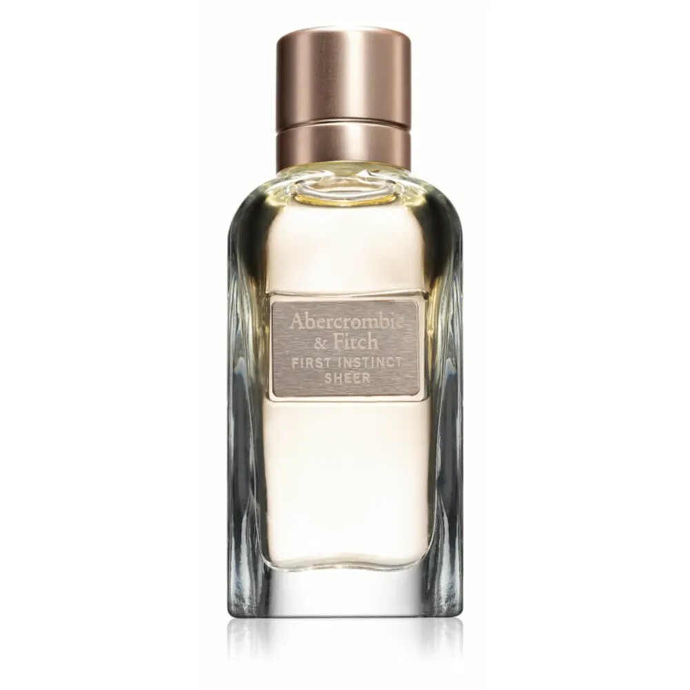 First Instinct Sheer eau de parfum voor dames 30 ml