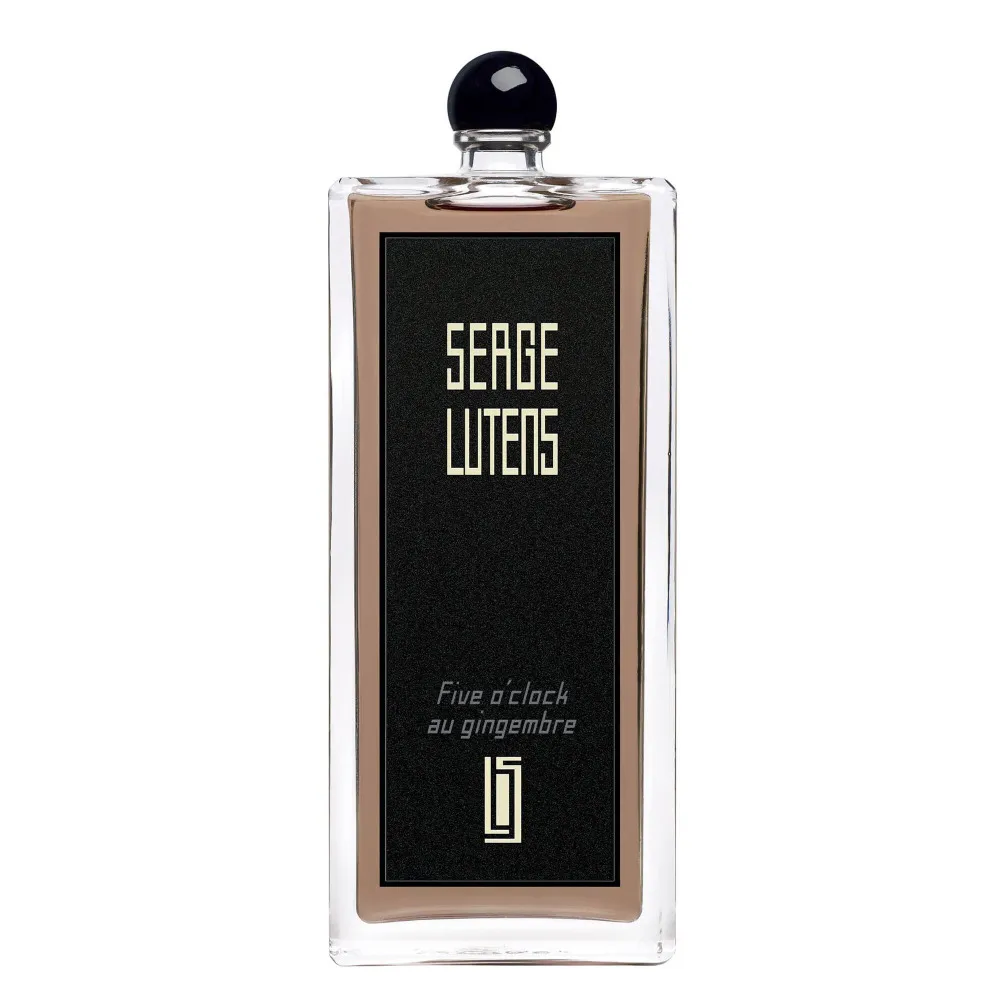 Five O'Clock Au Gingembre eau de parfum unisex 100 ml