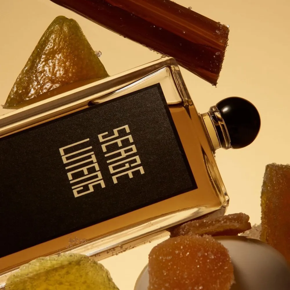 Five O'Clock Au Gingembre eau de parfum unisex 100 ml