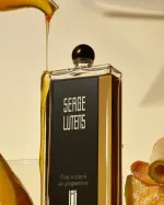 Five O'Clock Au Gingembre eau de parfum unisex 100 ml