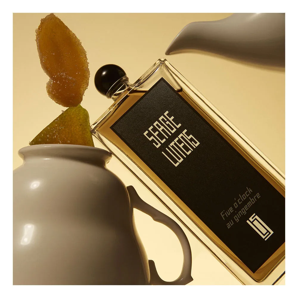 Five O'Clock Au Gingembre eau de parfum unisex 100 ml