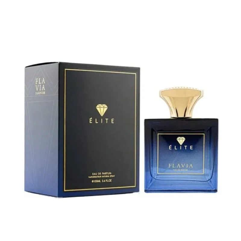 Élite eau de parfum unisexe