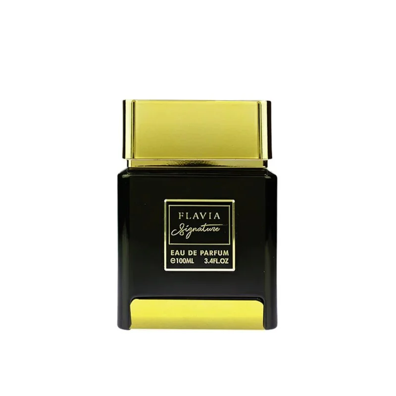 Signature Eau de Parfum unisexe