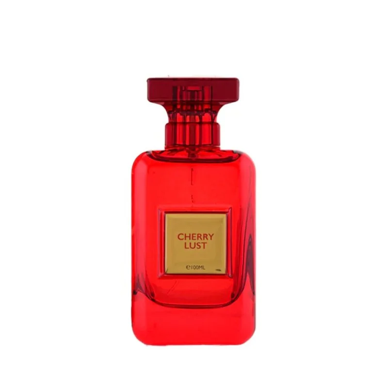 Cherry Lust eau de parfum unisexe