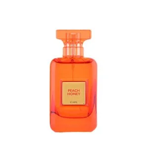 Flavia Peach Honey Eau de Parfum unisexe