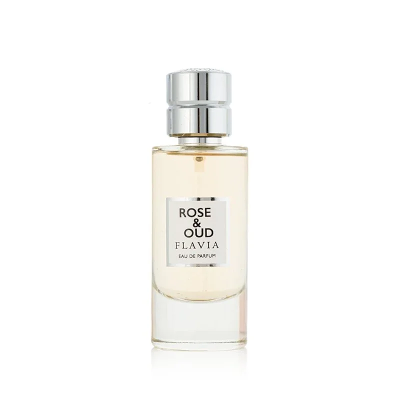 Rose & Oud Eau de Parfum pour femme