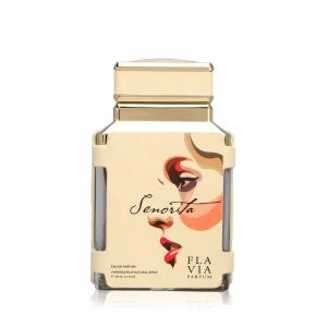 Flavia Senorita eau de parfum pour femme