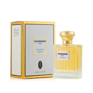 Flavia Charming Lady eau de parfum pour femme