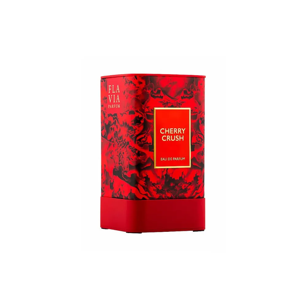 Cherry Crush parfum unisex 90 ml