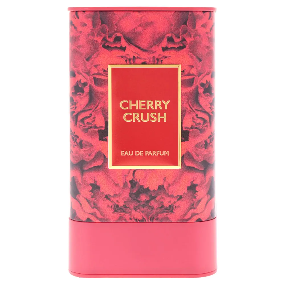 Cherry Crush parfum unisex 90 ml