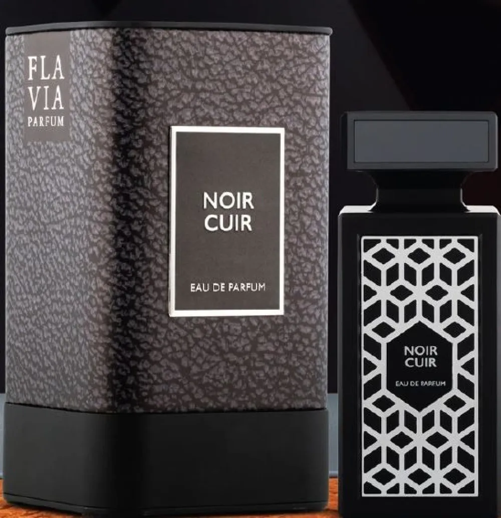 Noir Cuir parfum uniseks 90 ml
