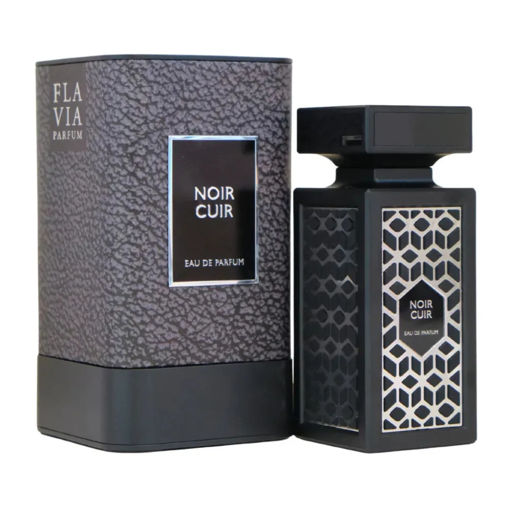 Noir Cuir parfum uniseks 90 ml