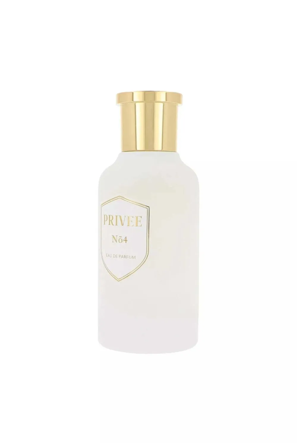 Privee No 4 eau de parfum unisex 100 ml