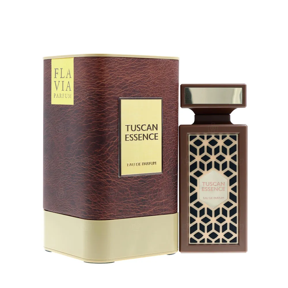 Tuscan Essence parfum eau de toilette unisex 90 ml