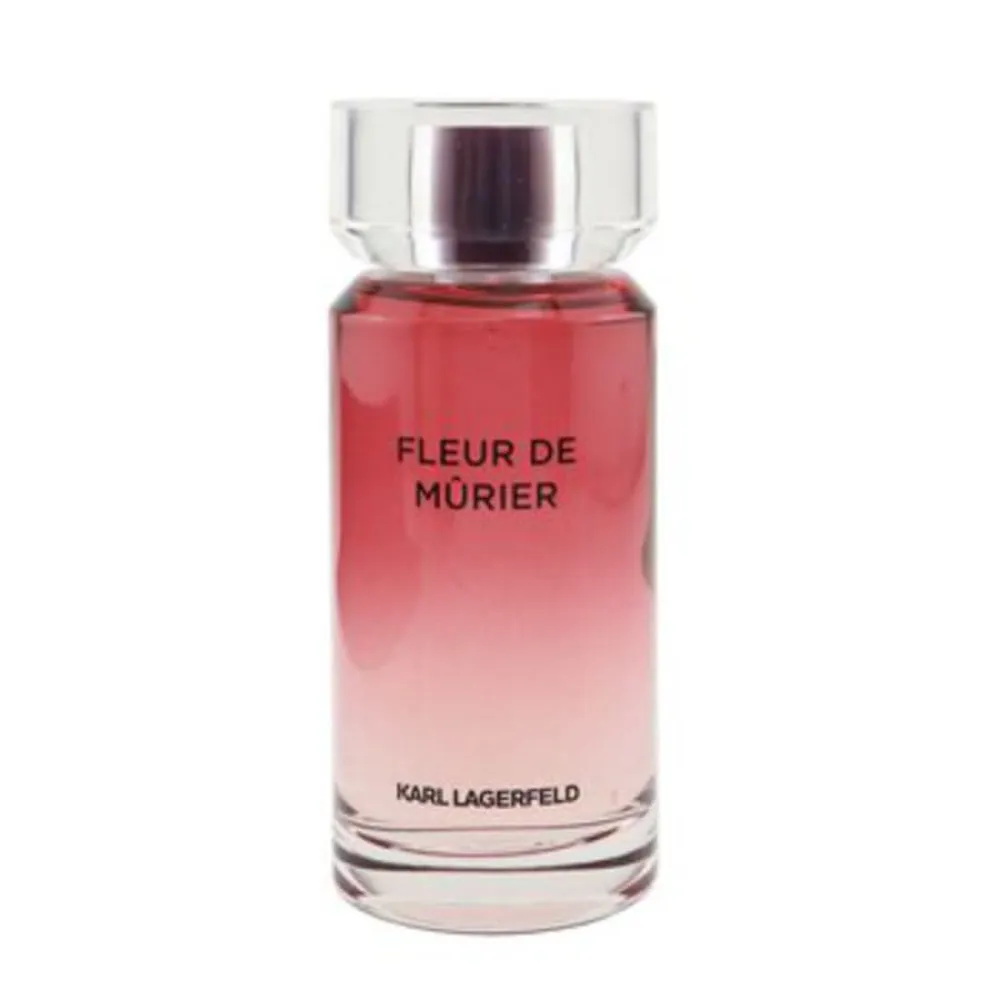 Fleur De Mûrier eau de parfum voor dames 100 ml