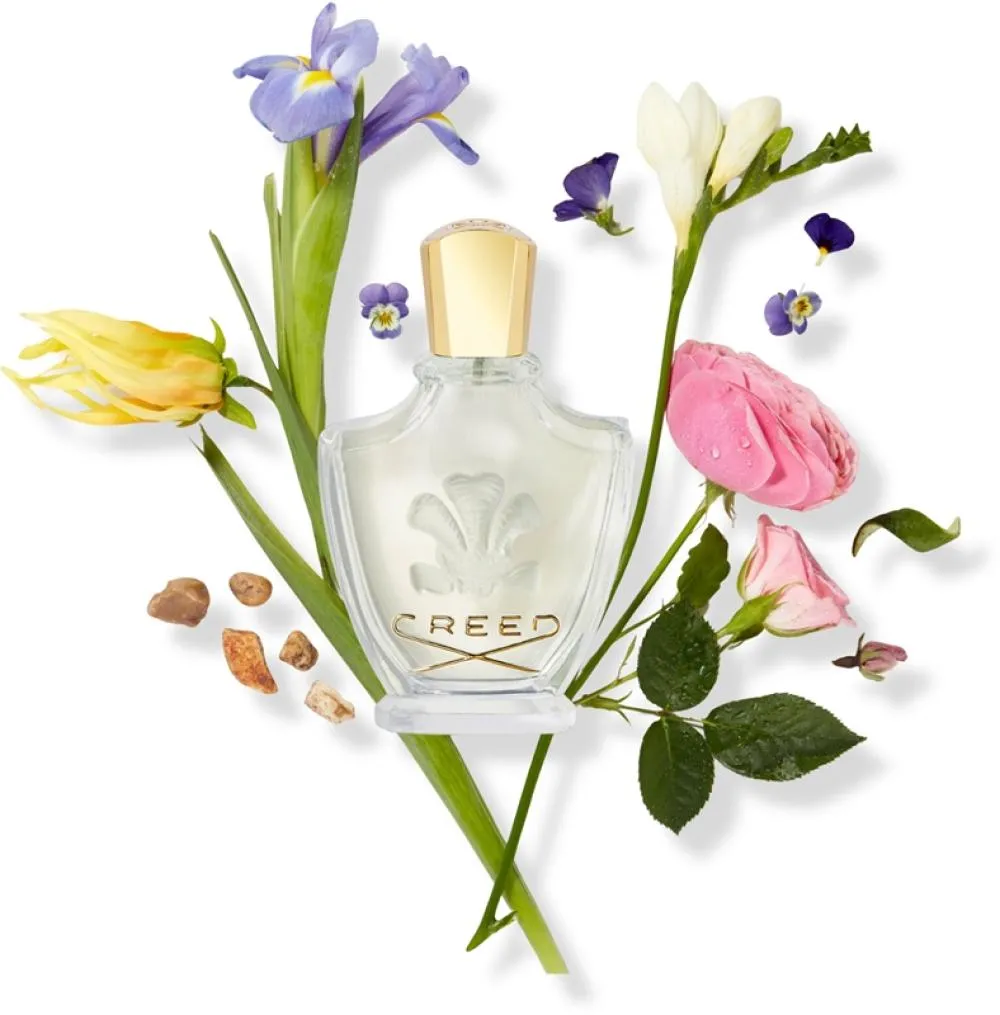 Fleurissimo eau de parfum pour femme 75 ml