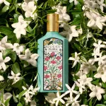 Flora Gorgeous Jasmine eau de parfum voor dames 100 ml