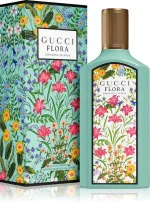 Flora Gorgeous Jasmine eau de parfum voor dames 100 ml