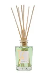DI FICO STICKS 100 ML PARFUM D’AMBIANCE - TFU (8 bâtonnets en bambou naturel de 20 cm inclus)