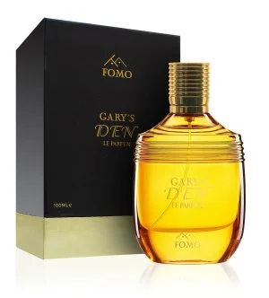 FOMO Gary's Den parfum pour homme
