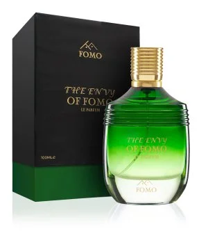 FOMO The Envy of FOMO parfum unisexe