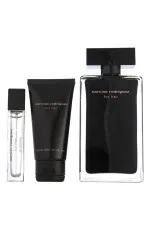 For Her EDT 100 ml + EDT MINI 10 ml + BL 50 ml Vrouwen 1 ks