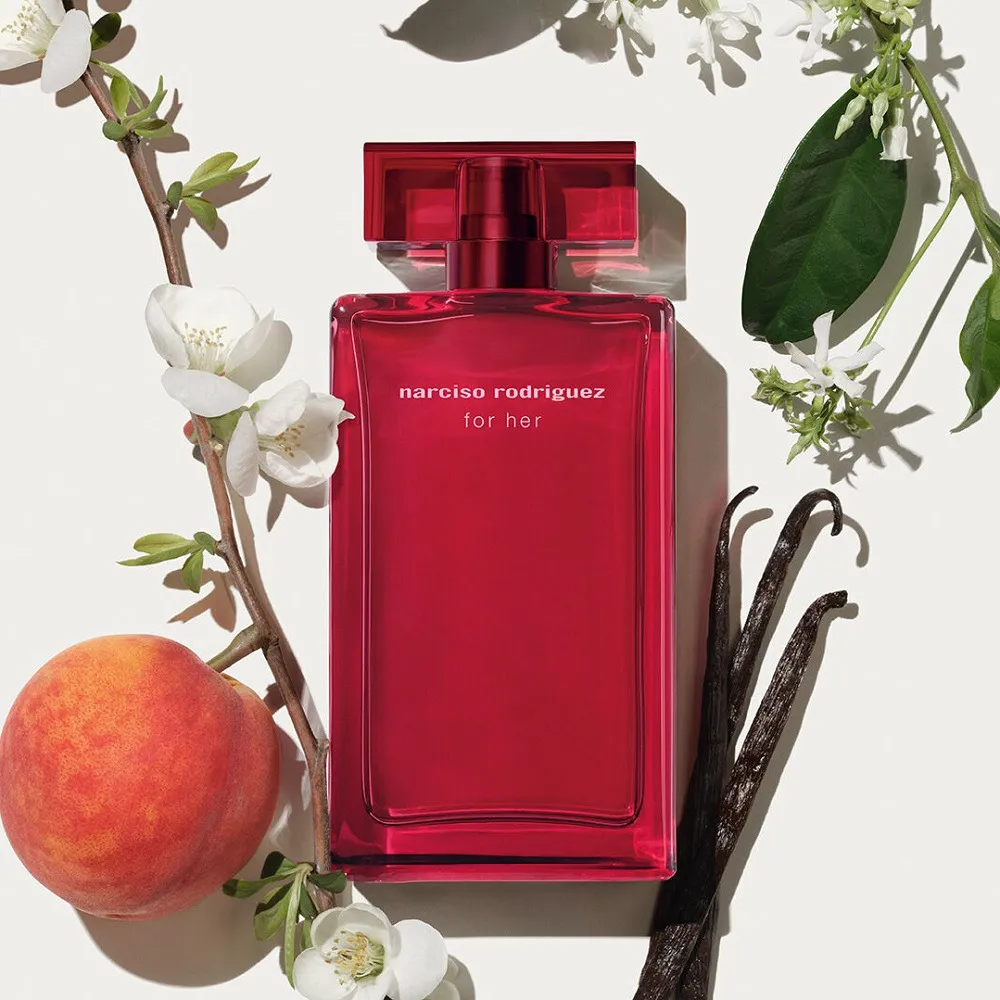 For Her Intense eau de parfum voor dames 100 ml