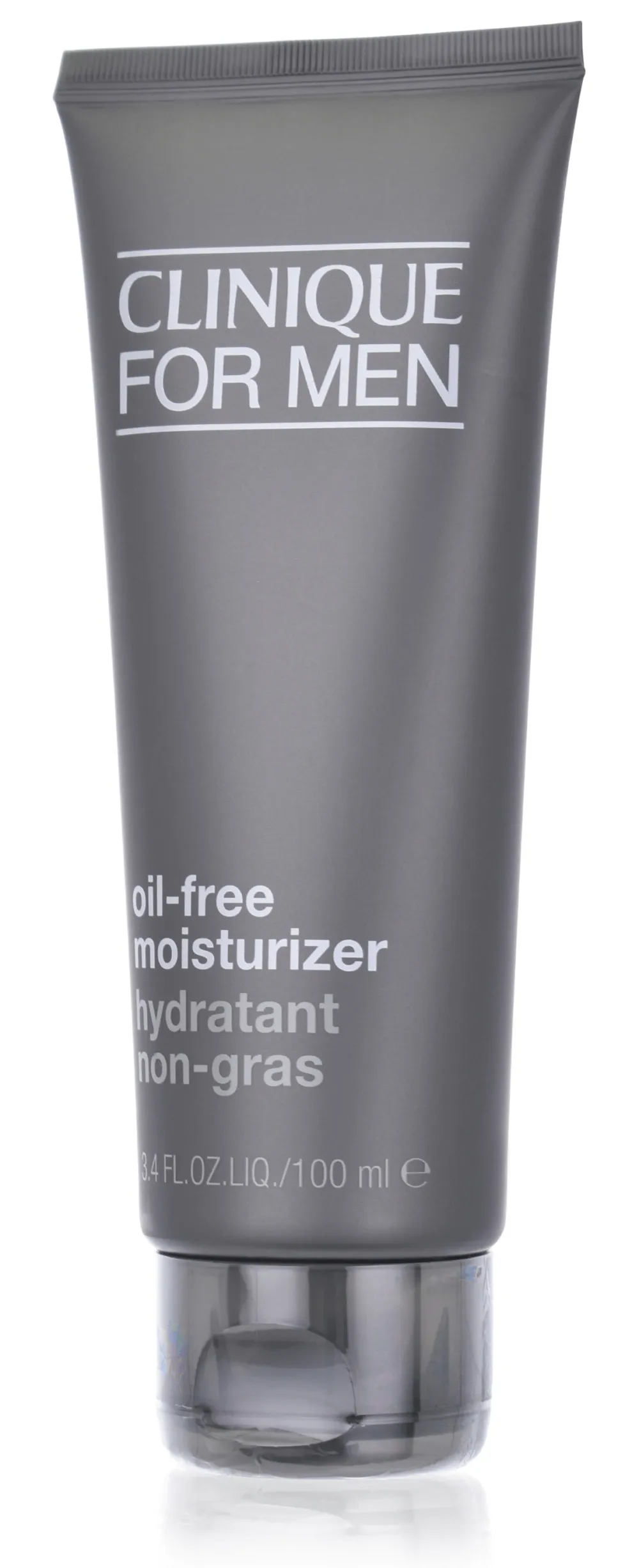 Hydratant sans huile pour homme 100 ml