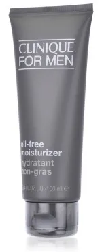 Hydratant sans huile pour homme 100 ml