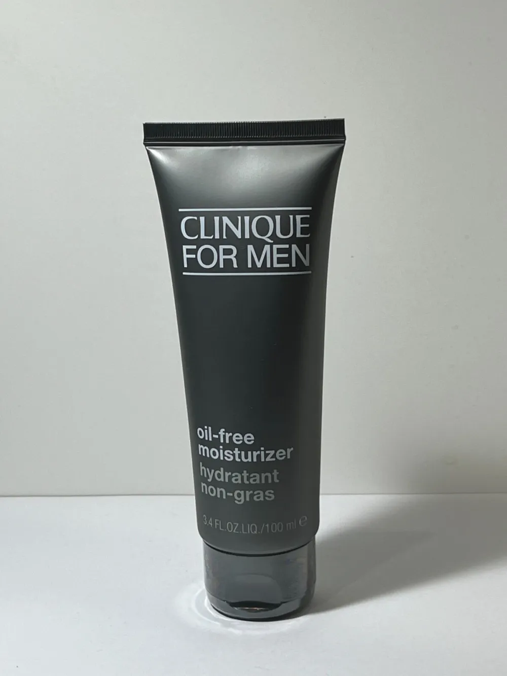 Hydratant sans huile pour homme 100 ml