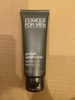 Hydratant sans huile pour homme 100 ml