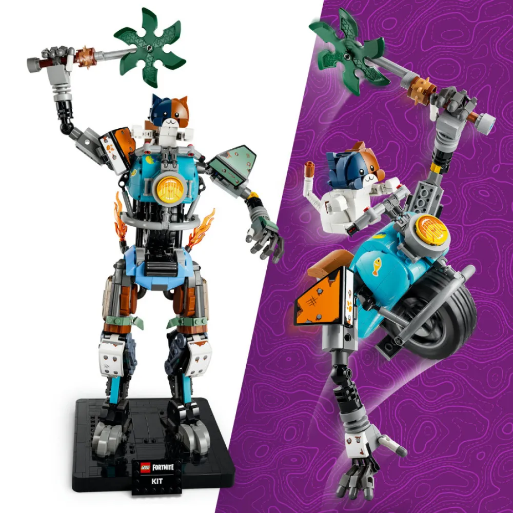 Fortnite® 77081 Coffret