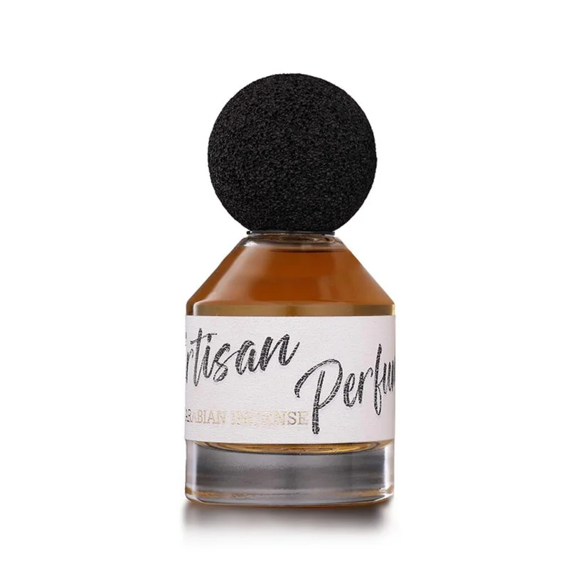 Arabian Incense Artisan Perfumery Eau de Parfum unisexe