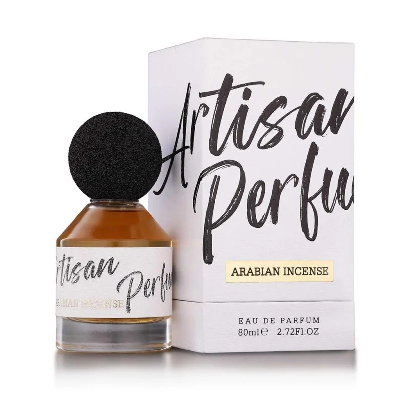 Arabian Incense Artisan Perfumery Eau de Parfum unisexe