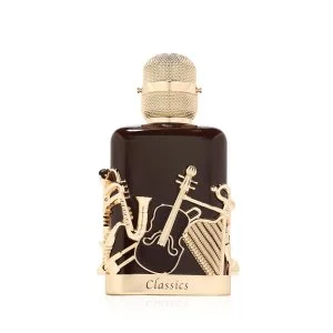 Fragrance World Notes Classics Eau de Parfum unisexe