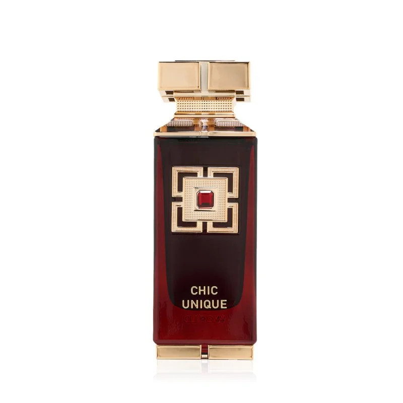 Chic Unique eau de parfum unisexe 100 ml