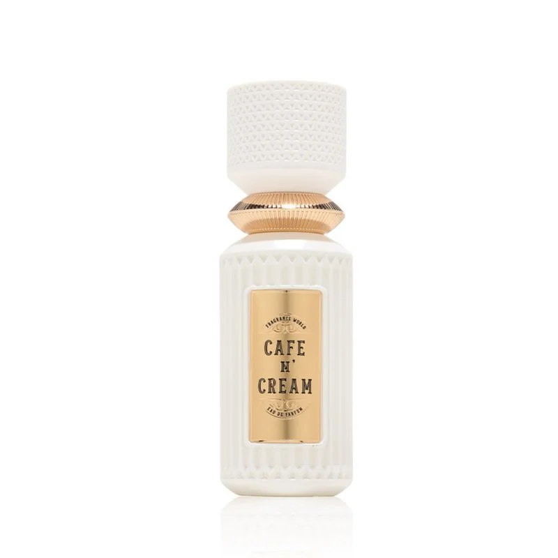 Café N' Cream Eau de Parfum unisexe 100 ml