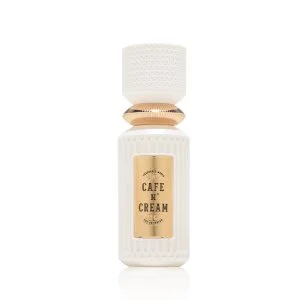 Fragrance World Café N' Cream Eau de Parfum unisexe