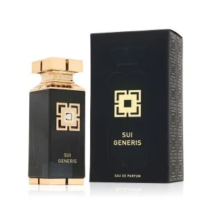 Fragrance World Sui Generis Eau de Parfum voor heren