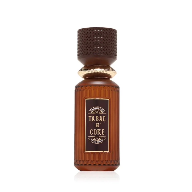 Tabac N' Coke Eau de Parfum unisexe 100 ml